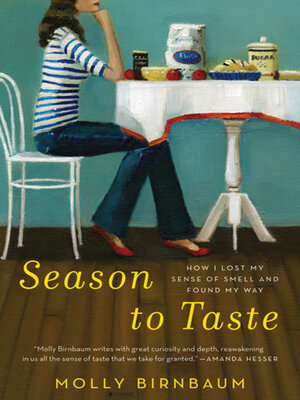 Season to Taste - ebook